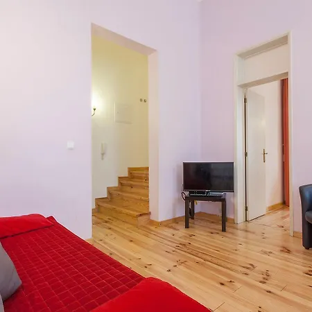 Palma Triplex 3 Bedroom With 3 Bathrooms * Lissabon