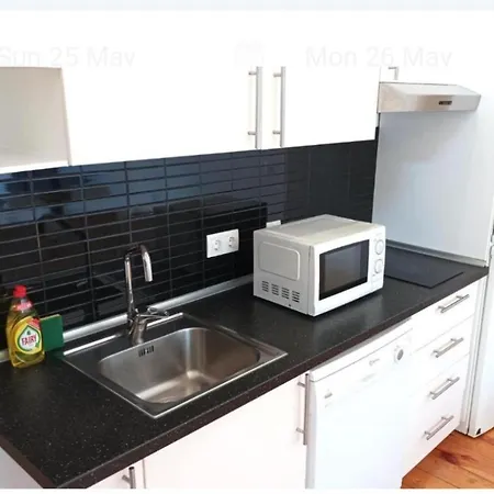 Palma Triplex 3 Bedroom With 3 Bathrooms *