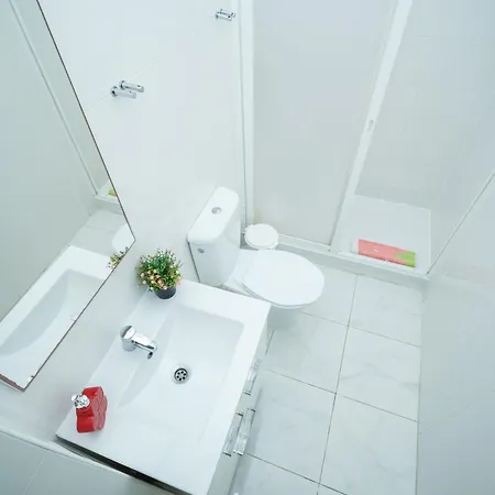 Spacious 3-bedroom Triplex With Terrace In شقة Lisboa