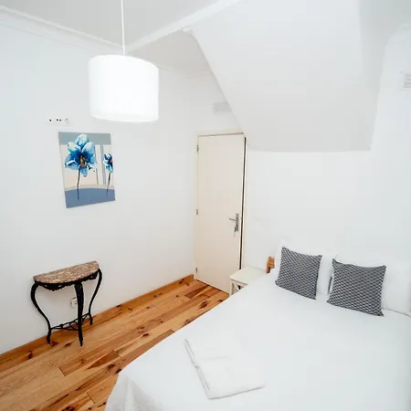 Appartement Spacious 3-bedroom 3 Doblebed 1 Sofabed 2 Bathroom Triplex With Terrace In