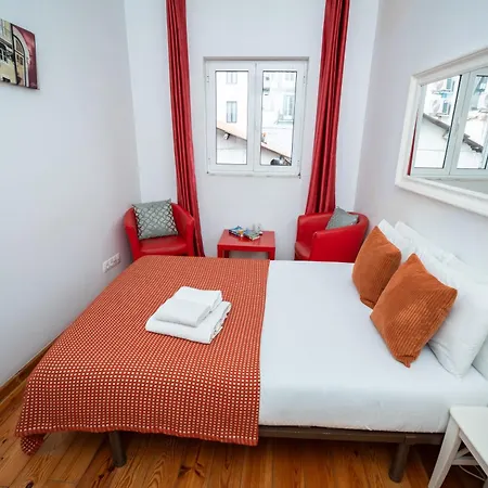 Spacious 3-bedroom 3 Doblebed 1 Sofabed 2 Bathroom Triplex With Terrace In *