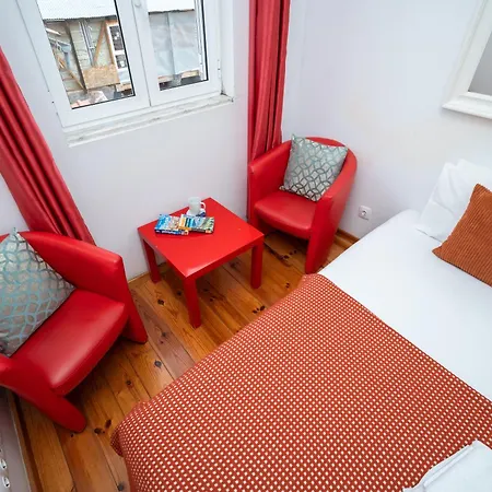 Spacious 3-bedroom 3 Doblebed 1 Sofabed 2 Bathroom Triplex With Terrace In Appartement *