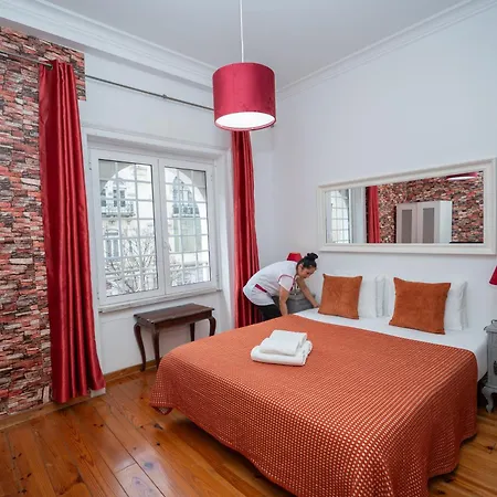 Spacious 3-bedroom 3 Doblebed 1 Sofabed 2 Bathroom Triplex With Terrace In Appartement