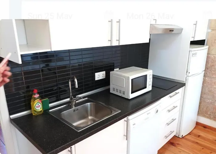 Palma Triplex 3 Bedroom With 3 Bathrooms *