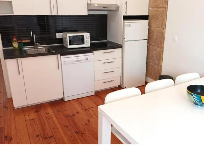 Διαμέρισμα Palma Triplex 3 Bedroom With 3 Bathrooms Lisboa