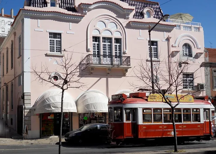 Διαμέρισμα Palma Triplex 3 Bedroom With 3 Bathrooms *