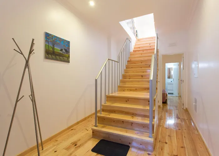 Διαμέρισμα Palma Triplex 3 Bedroom With 3 Bathrooms