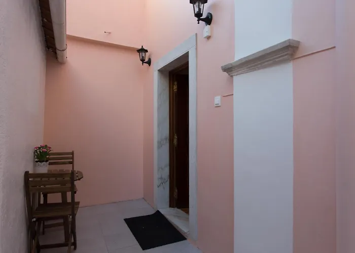 Palma Triplex 3 Bedroom With 3 Bathrooms Διαμέρισμα
